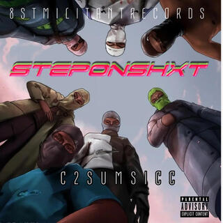 STEPONSHXT EP