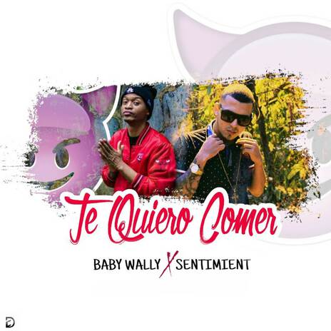 Te Quiero Comer ft. Sentimient | Boomplay Music