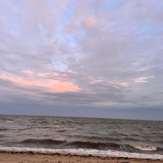 MELTING BEACH