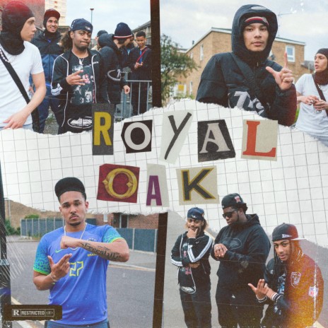 Royal Oak ft. Ls 27 | Boomplay Music