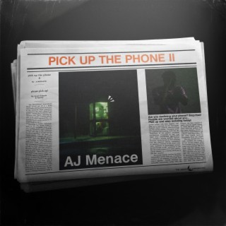 Pick Up The Phone II lyrics | Boomplay Music