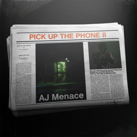 Pick Up The Phone II