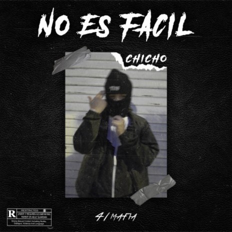 No Es Facil | Boomplay Music