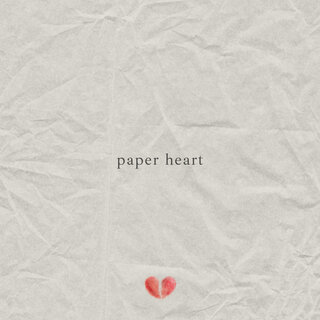 Paper Heart