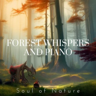 Forest Whispers and Piano