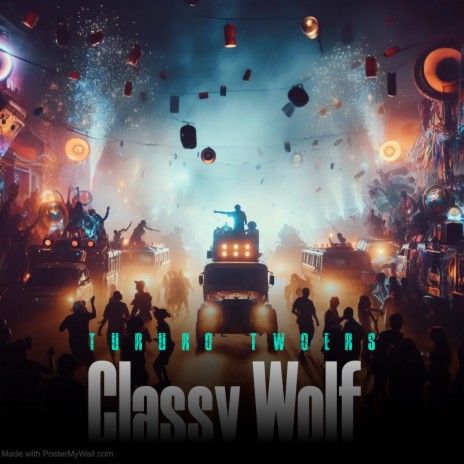 Classy Wolf | Boomplay Music