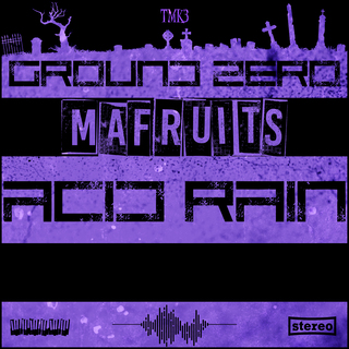 Ground Zero (Acid Rain)