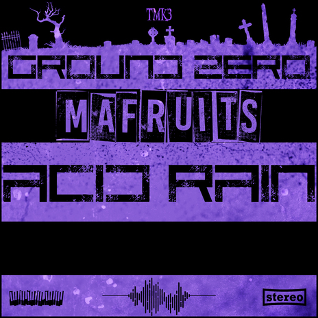 Ground Zero (Acid Rain) | Boomplay Music