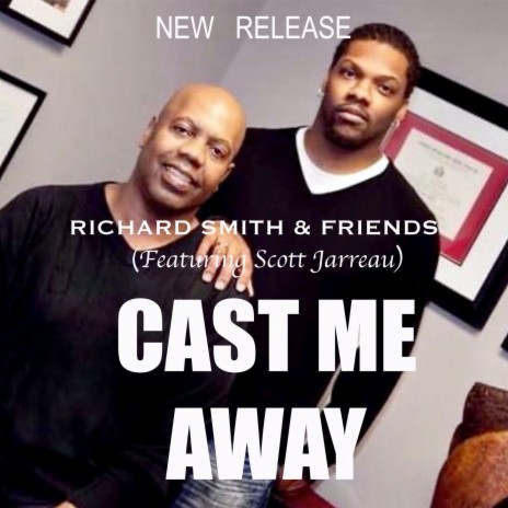 CAST ME AWAY | Boomplay Music