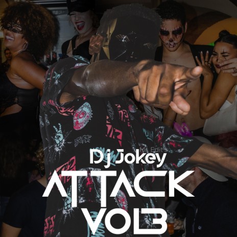 Attack, Vol. 3 | Boomplay Music