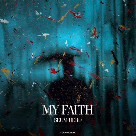 My Faith (Original Mix)
