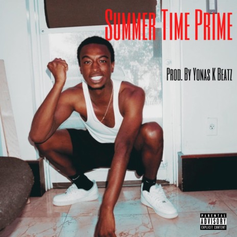 Summer Time Prime | Boomplay Music