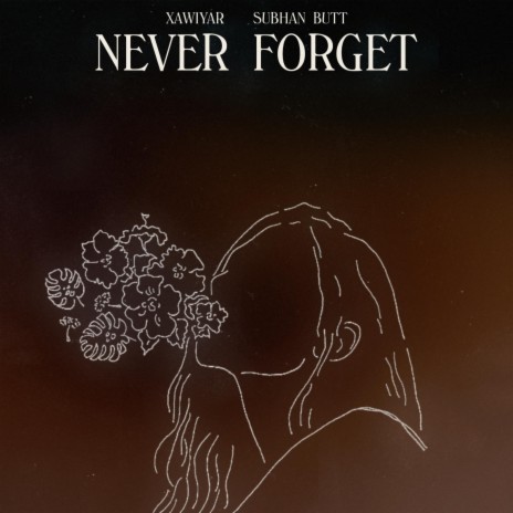 Never Forget (feat. Subhan Butt) | Boomplay Music