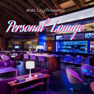personal lounge