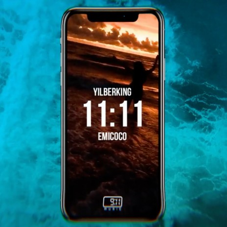 11:11 ft. Emicoco | Boomplay Music