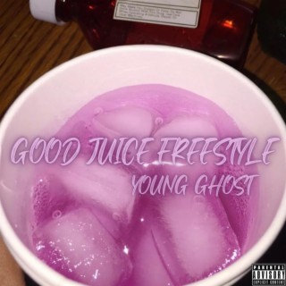 Good Juice Freestyle