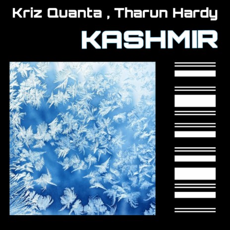 Kashmir ft. Tharun Hardy | Boomplay Music