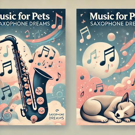 Saxophone Dreams | Boomplay Music