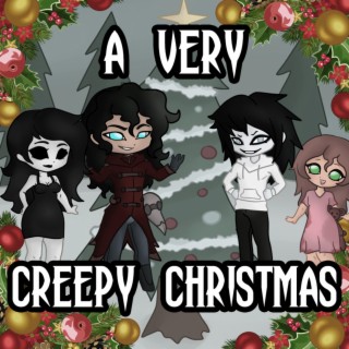 A Very Creepy Christmas