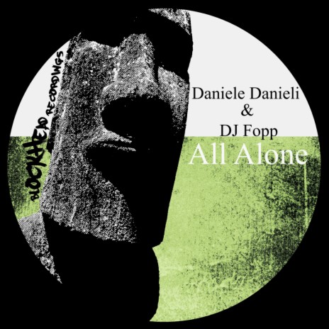 All Alone (Original Mix) ft. DJ Fopp