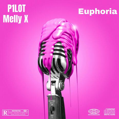 Euphoria ft. Melly X