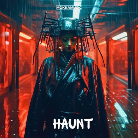 Haunt | Boomplay Music