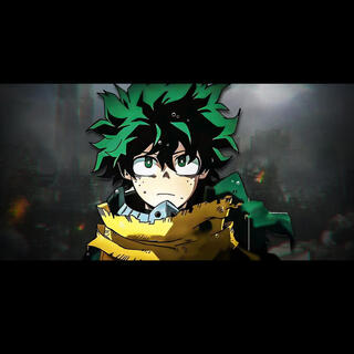 My Hero Academia