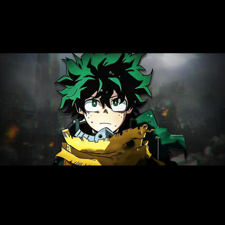 My Hero Academia | Boomplay Music