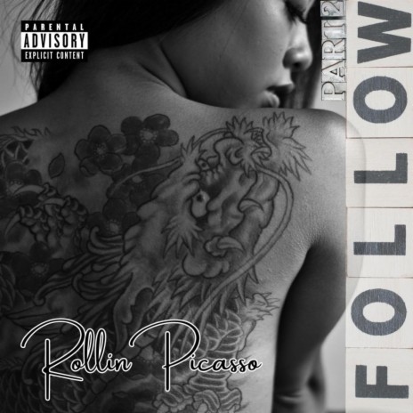 Follow, Pt. 2 ft. Lee Levy III | Boomplay Music