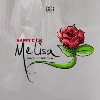 Melisa lyrics | Boomplay Music