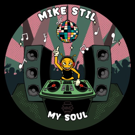 My Soul (Instrumental Mix) | Boomplay Music
