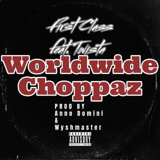 Worldwide Choppaz