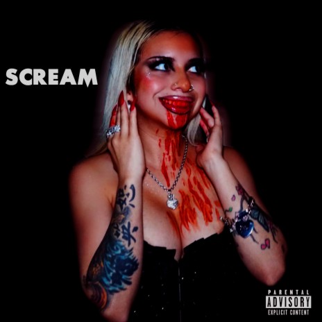 Scream | Boomplay Music