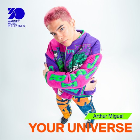 Your Universe | Boomplay Music