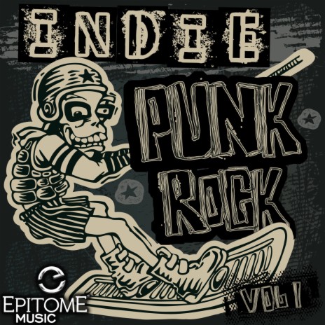 Strut Punk | Boomplay Music