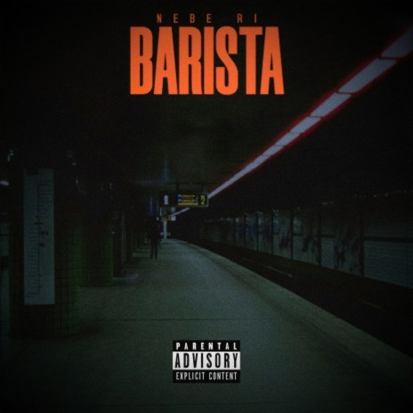 Barista | Boomplay Music