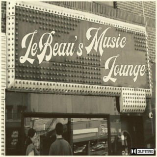 LeBeau's Music Lounge, Vol. 1