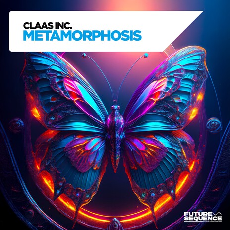 Metamorphosis | Boomplay Music