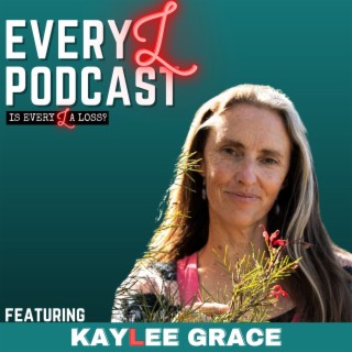 Ep 60 | Silencing the Mean Voice: Choosing Kindness in a Critical World feat. Kaylee Grace