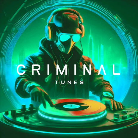 Criminal 00001 (Radio Edit) | Boomplay Music