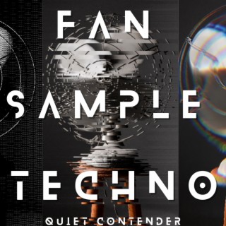 Fan Sample Techno