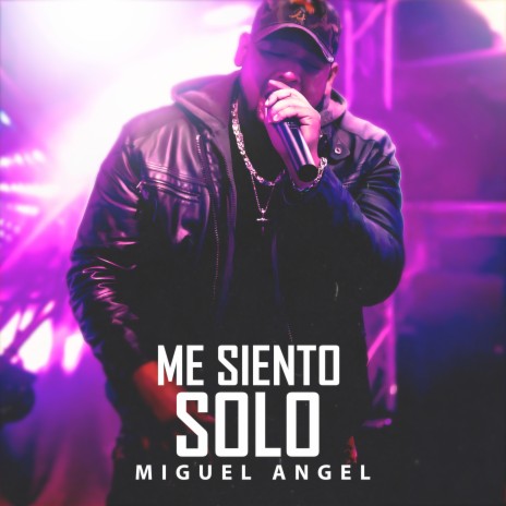 Me Siento Solo | Boomplay Music