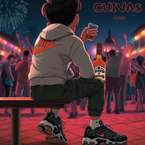 Chivas | Boomplay Music