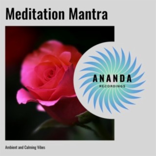 Meditation Mantra: Ambient and Calming Vibes