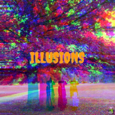 Illusions | Boomplay Music