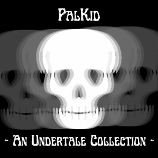 An Undertale Collection