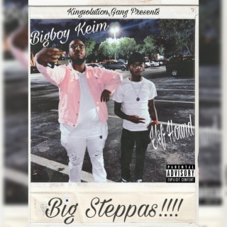 Big Steppas