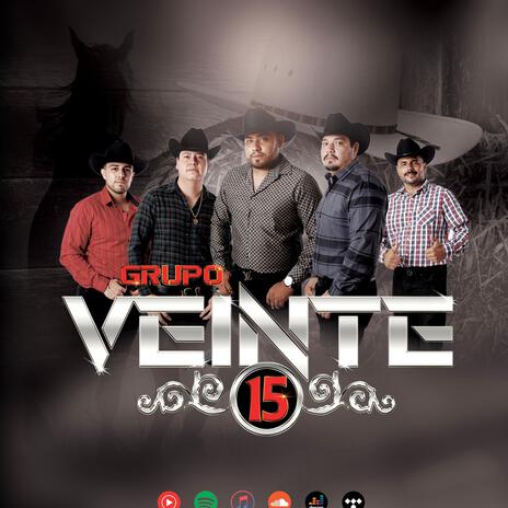 Soy Cheche (grupo veinte 15) | Boomplay Music