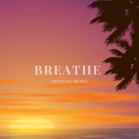 Breathe (Official Remix) | Boomplay Music