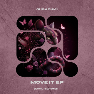 Move It EP